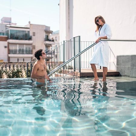 סביליה Legado Magdalena Hotel מראה חיצוני תמונה