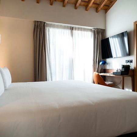 סביליה Legado Magdalena Hotel מראה חיצוני תמונה
