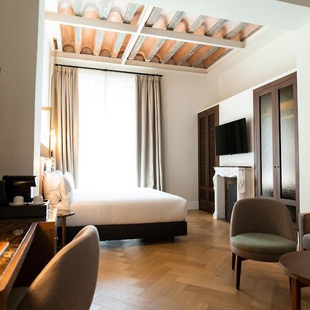 סביליה Legado Magdalena Hotel מראה חיצוני תמונה