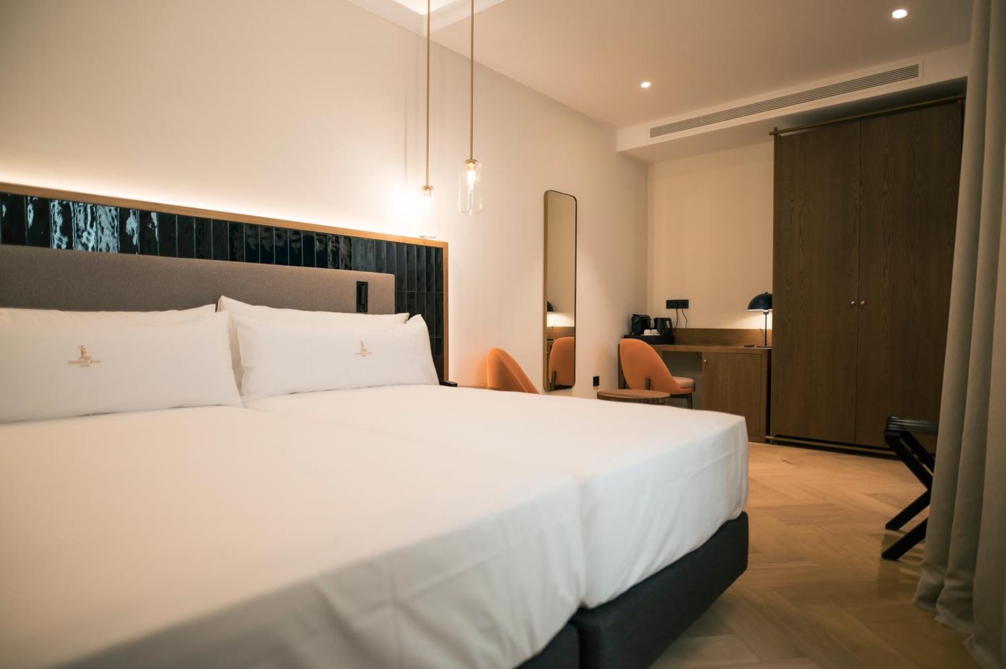סביליה Legado Magdalena Hotel מראה חיצוני תמונה