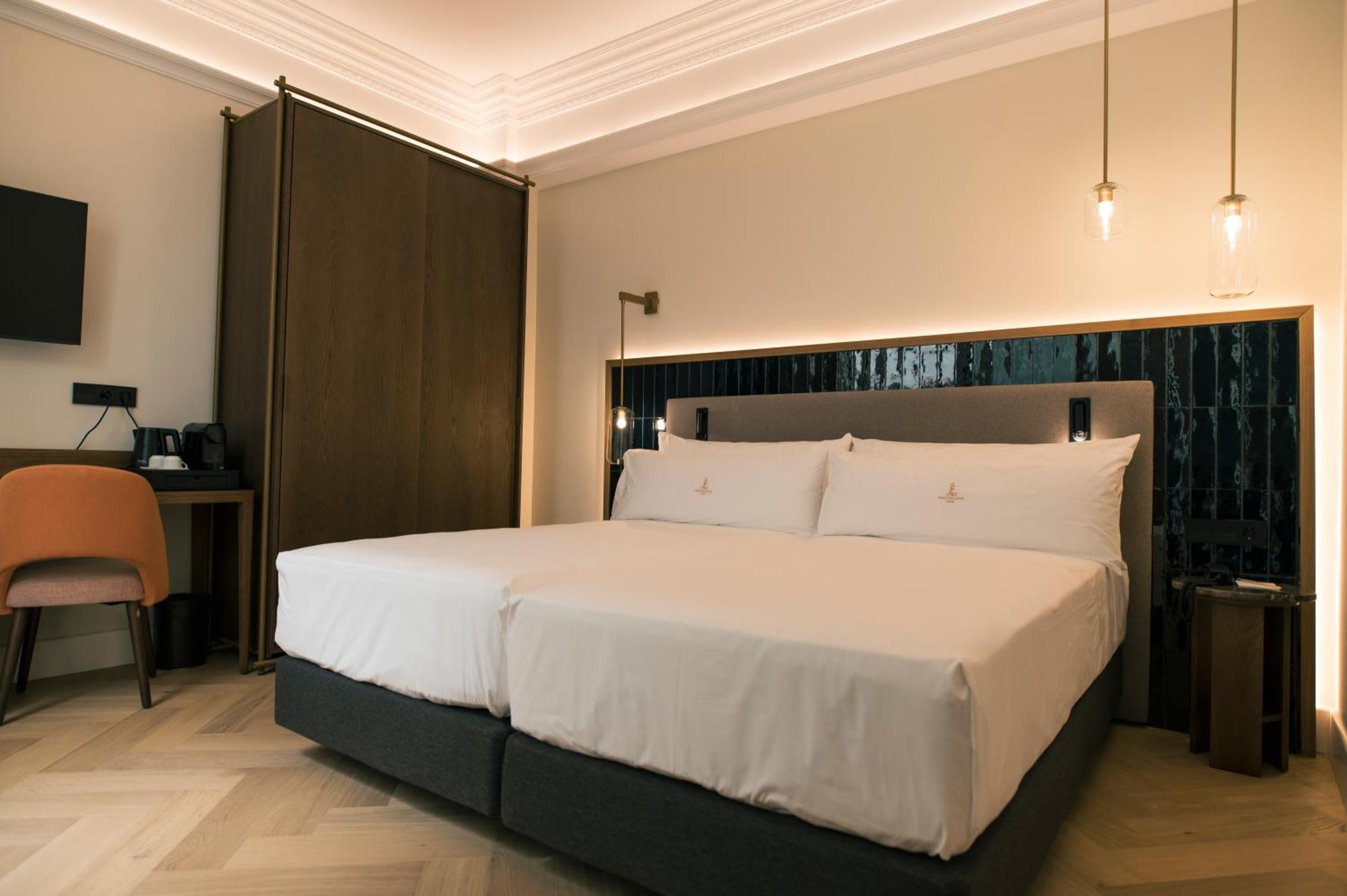 סביליה Legado Magdalena Hotel מראה חיצוני תמונה