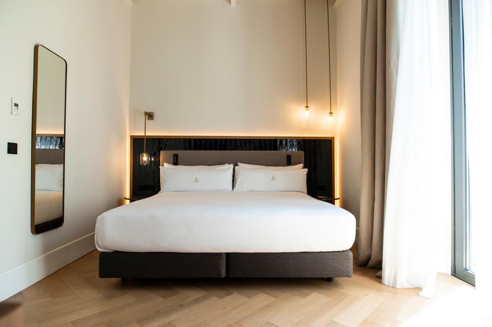 סביליה Legado Magdalena Hotel מראה חיצוני תמונה