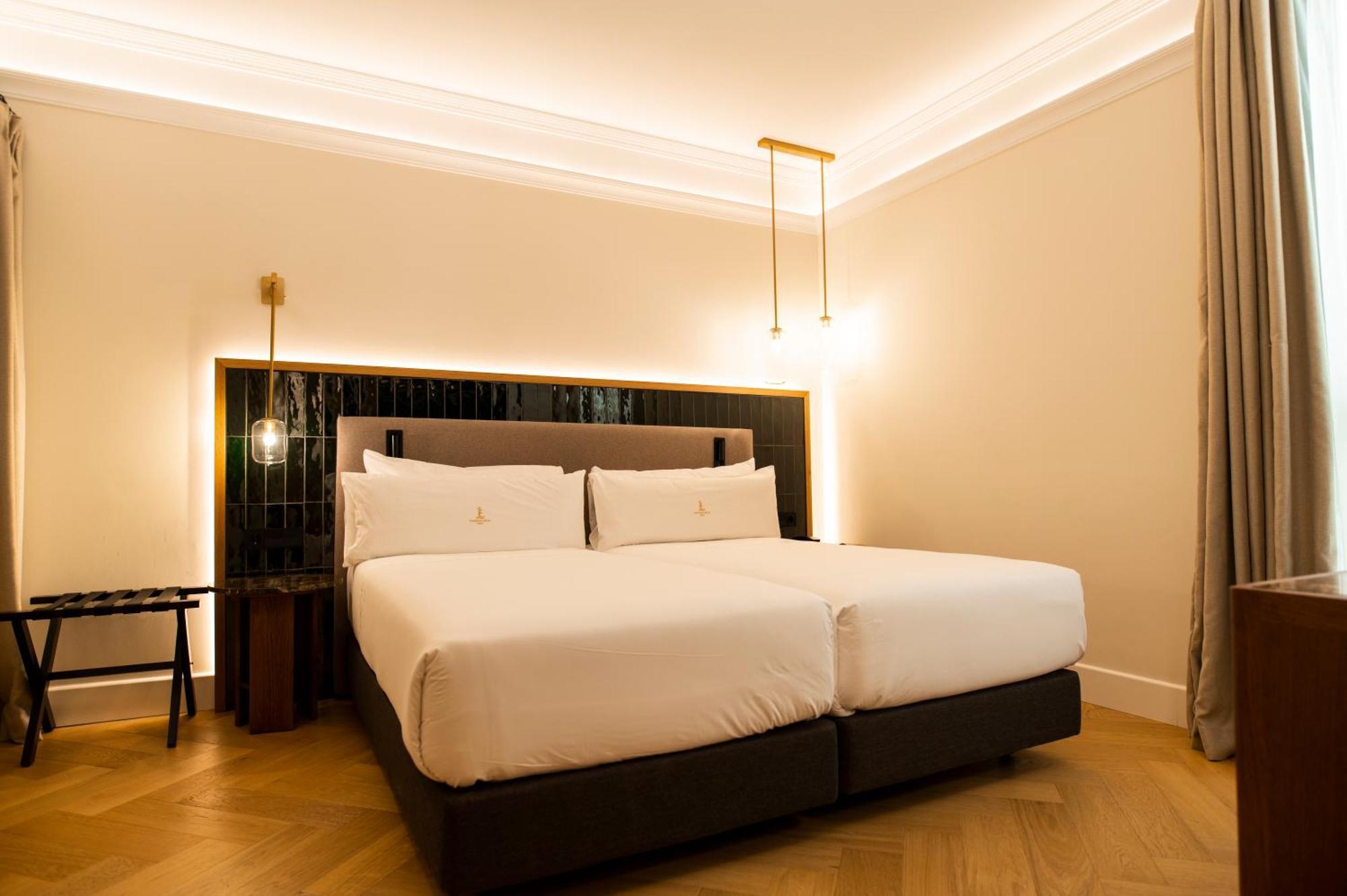 סביליה Legado Magdalena Hotel מראה חיצוני תמונה