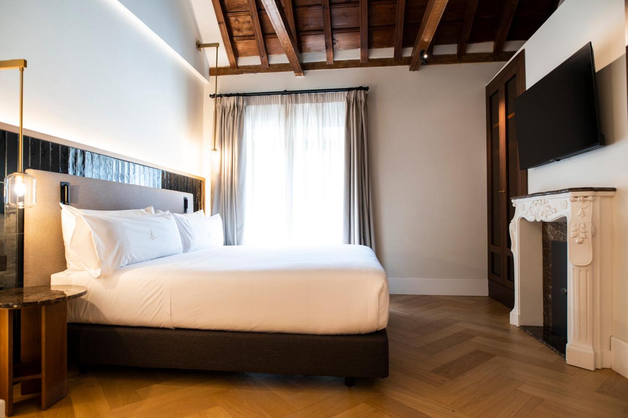סביליה Legado Magdalena Hotel מראה חיצוני תמונה