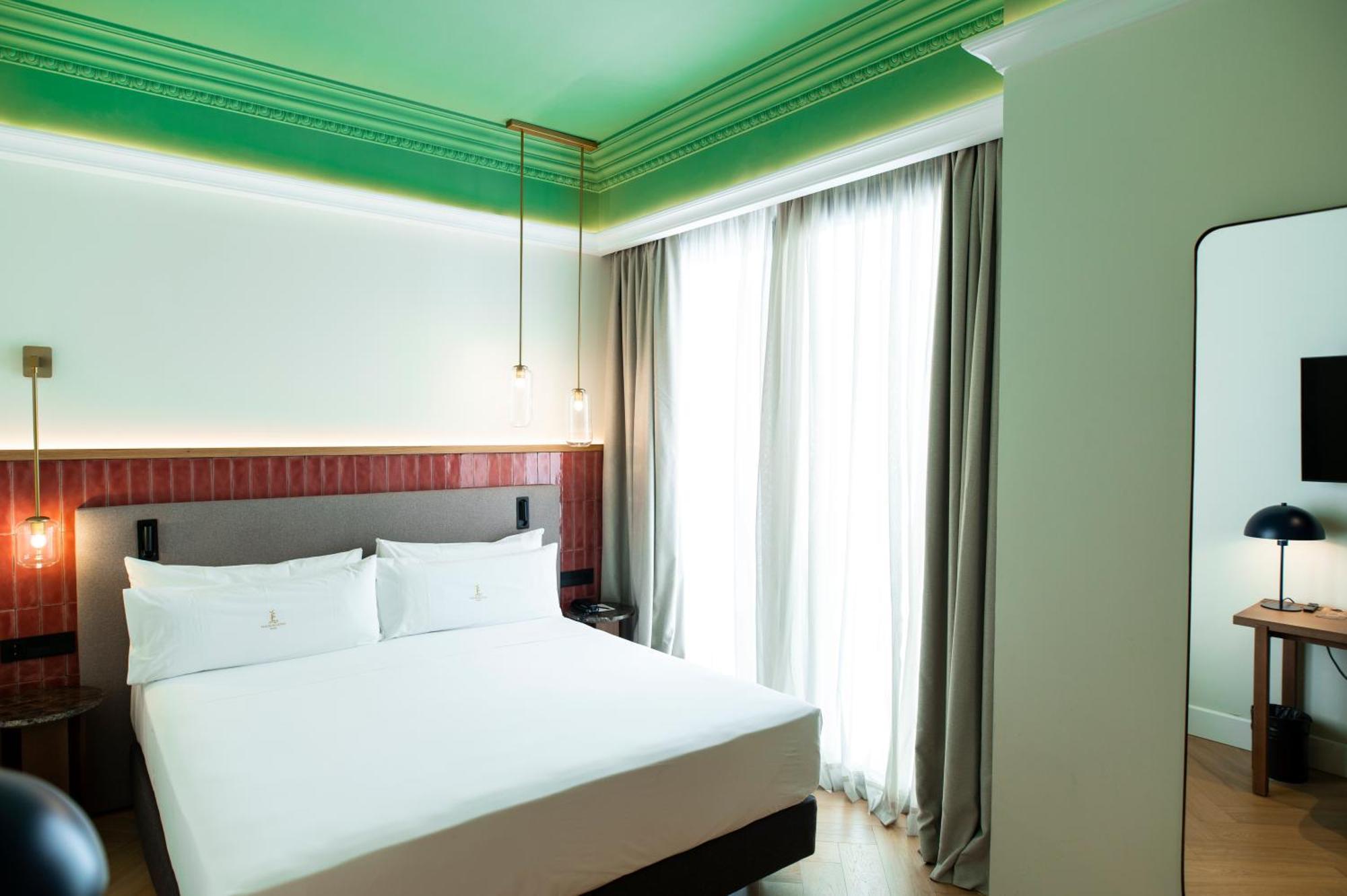סביליה Legado Magdalena Hotel מראה חיצוני תמונה