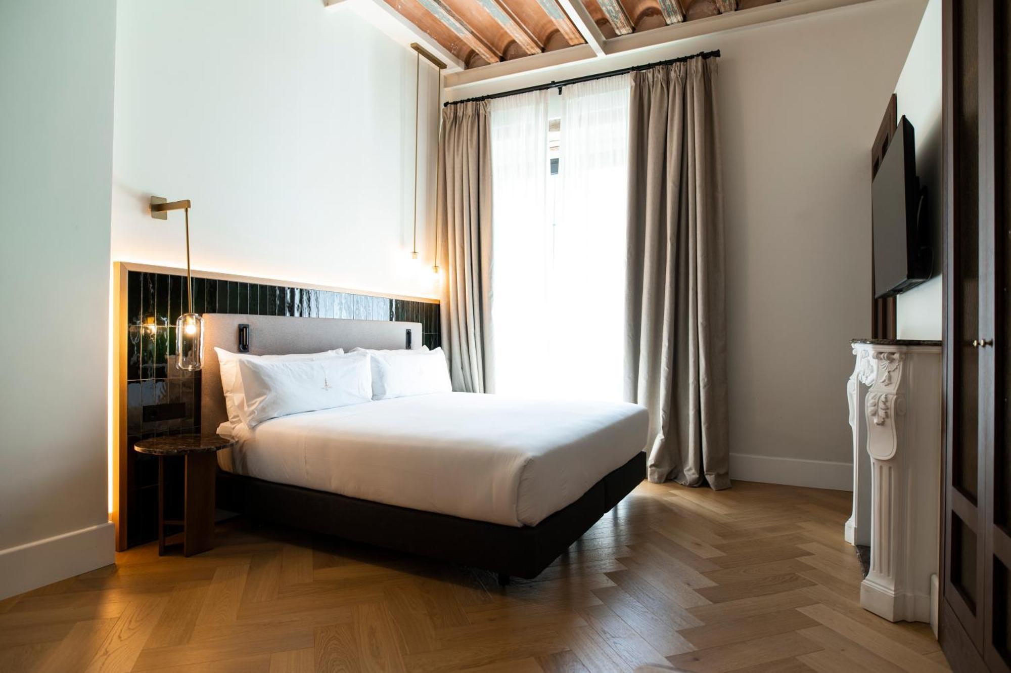 סביליה Legado Magdalena Hotel מראה חיצוני תמונה