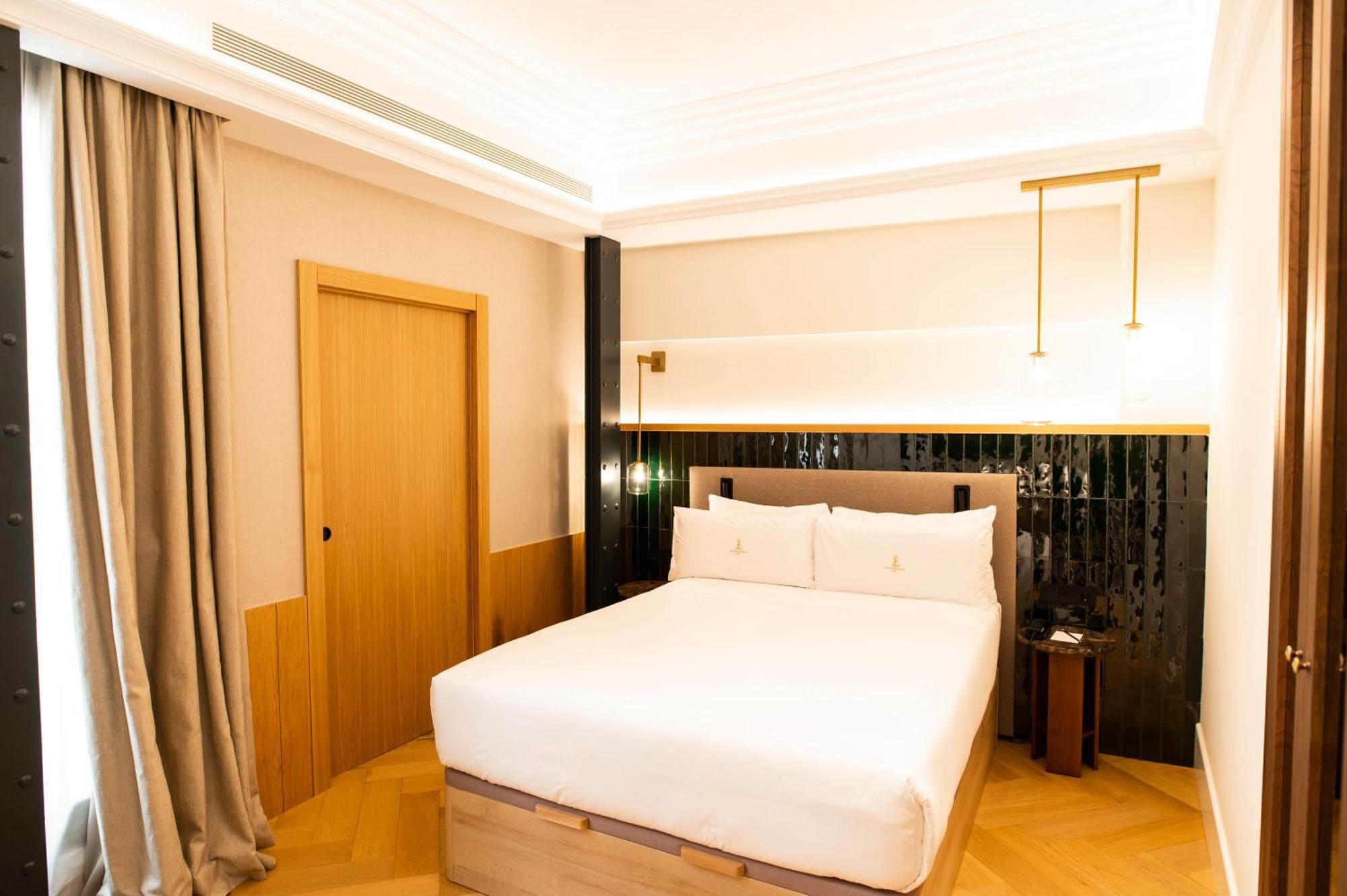 סביליה Legado Magdalena Hotel מראה חיצוני תמונה