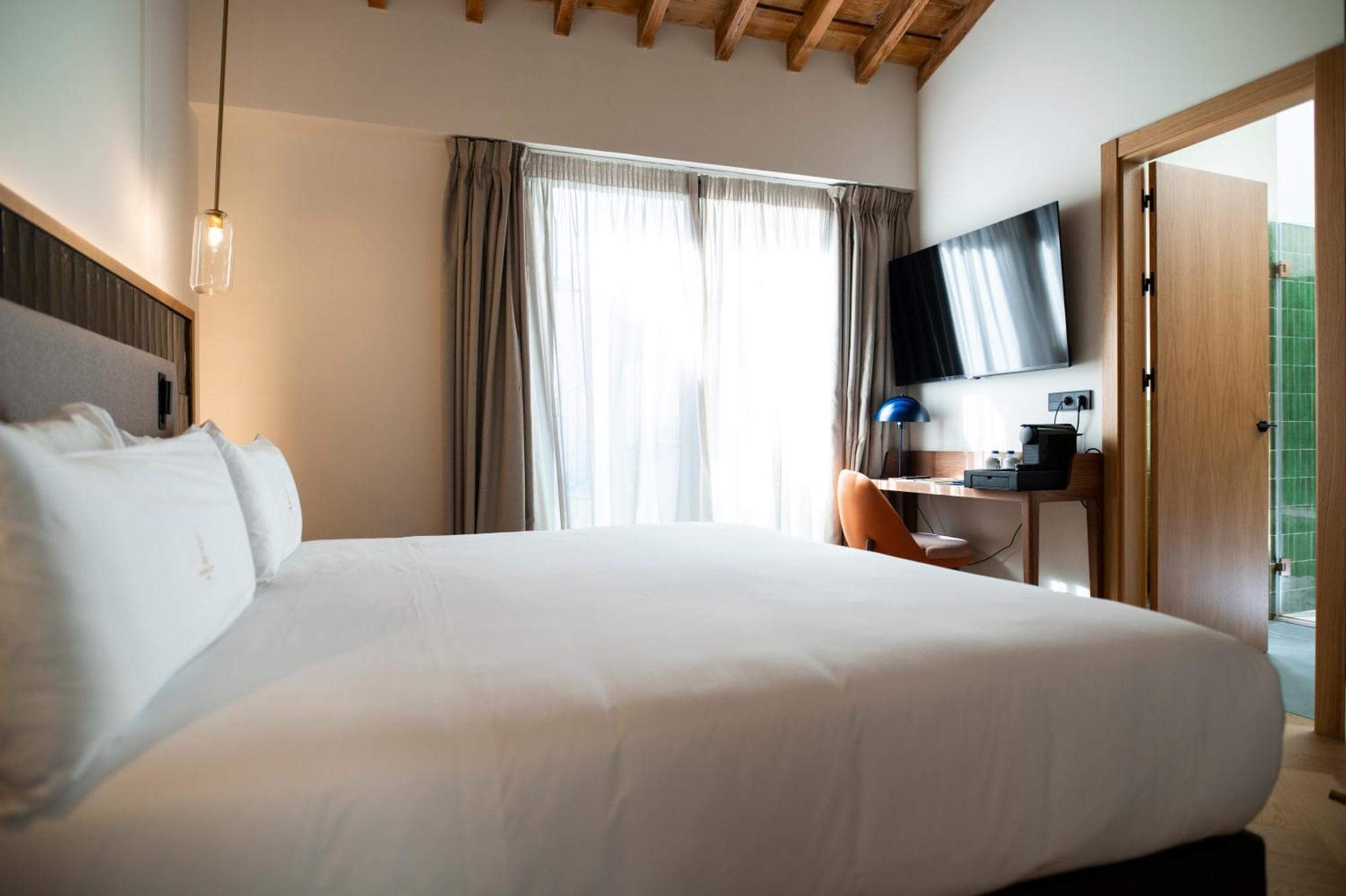 סביליה Legado Magdalena Hotel מראה חיצוני תמונה
